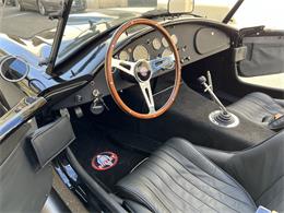 1965 Superformance MKIII (CC-2109295) for sale in Modesto, California