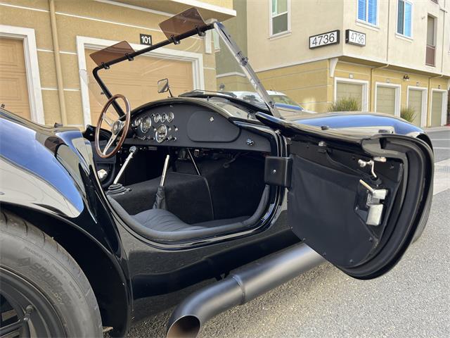 1965 Superformance MKIII (CC-2109295) for sale in Modesto, California