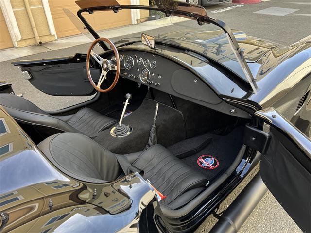 1965 Superformance MKIII (CC-2109295) for sale in Modesto, California