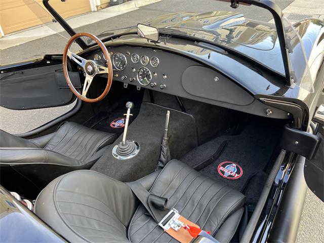 1965 Superformance MKIII (CC-2109295) for sale in Modesto, California