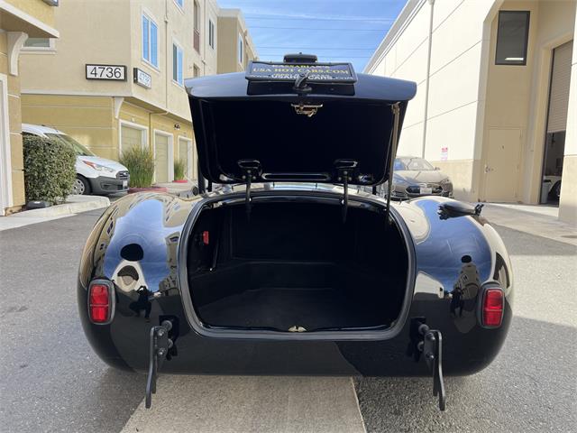 1965 Superformance MKIII (CC-2109295) for sale in Modesto, California