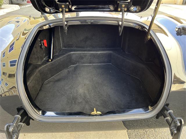 1965 Superformance MKIII (CC-2109295) for sale in Modesto, California
