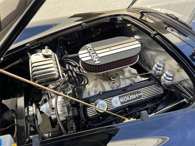 1965 Superformance MKIII (CC-2109295) for sale in Modesto, California