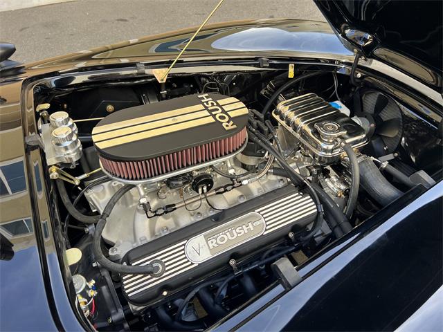 1965 Superformance MKIII (CC-2109295) for sale in Modesto, California