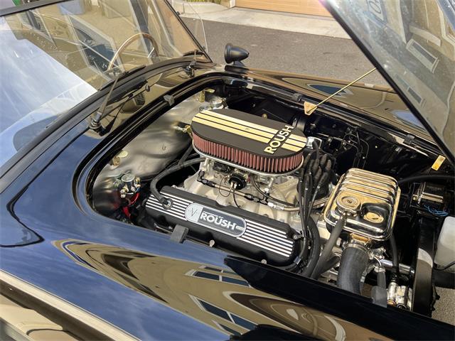 1965 Superformance MKIII (CC-2109295) for sale in Modesto, California