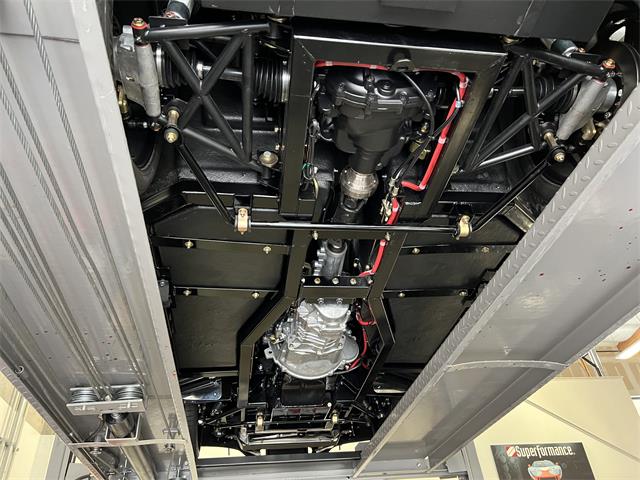 1965 Superformance MKIII (CC-2109295) for sale in Modesto, California