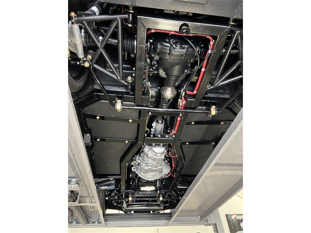 1965 Superformance MKIII (CC-2109295) for sale in Modesto, California