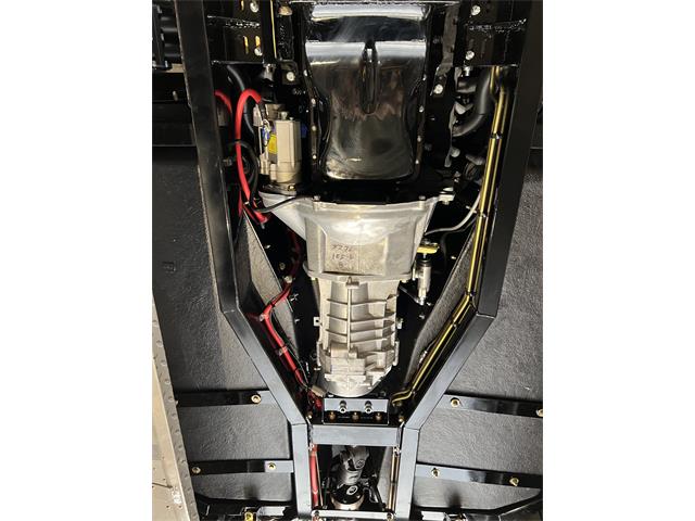 1965 Superformance MKIII (CC-2109295) for sale in Modesto, California