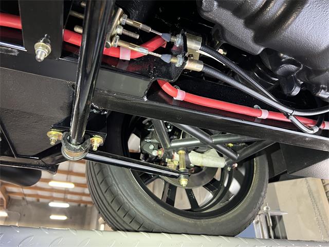 1965 Superformance MKIII (CC-2109295) for sale in Modesto, California