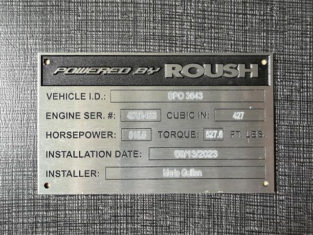 1965 Superformance MKIII (CC-2109295) for sale in Modesto, California