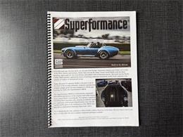 1965 Superformance MKIII (CC-2109295) for sale in Modesto, California