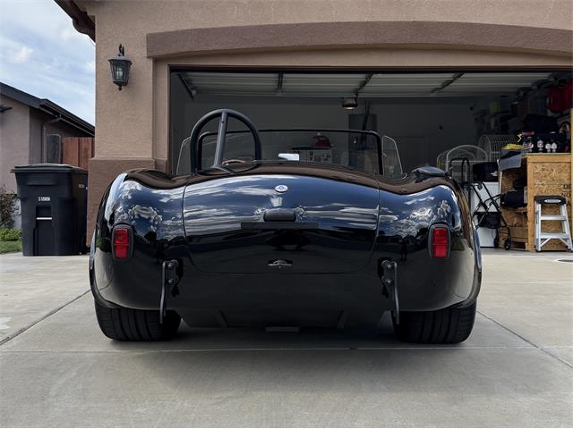 1965 Superformance MKIII (CC-2109295) for sale in Modesto, California