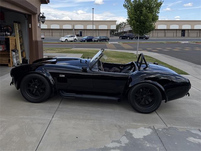 1965 Superformance MKIII (CC-2109295) for sale in Modesto, California