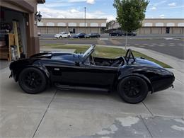 1965 Superformance MKIII (CC-2109295) for sale in Modesto, California