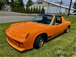 1972 Porsche 914 (CC-2109297) for sale in Chester , New Jersey