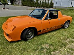 1972 Porsche 914 (CC-2109297) for sale in Chester , New Jersey