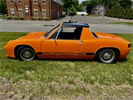1972 Porsche 914 (CC-2109297) for sale in Chester , New Jersey