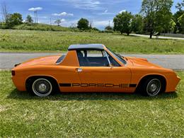 1972 Porsche 914 (CC-2109297) for sale in Chester , New Jersey