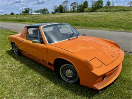 1972 Porsche 914 (CC-2109297) for sale in Chester , New Jersey