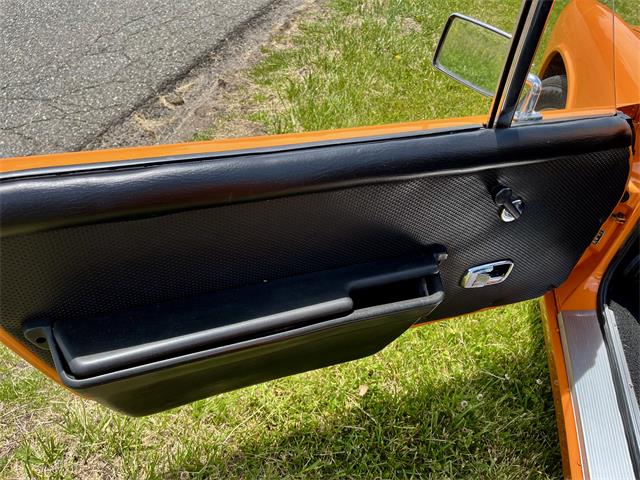 1972 Porsche 914 (CC-2109297) for sale in Chester , New Jersey