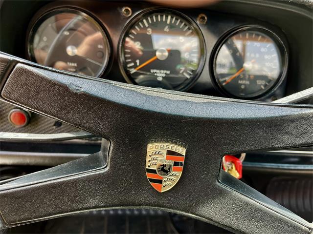 1972 Porsche 914 (CC-2109297) for sale in Chester , New Jersey
