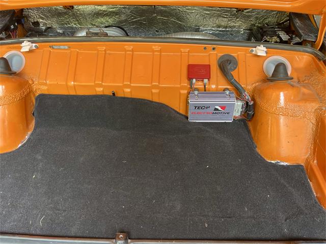 1972 Porsche 914 (CC-2109297) for sale in Chester , New Jersey