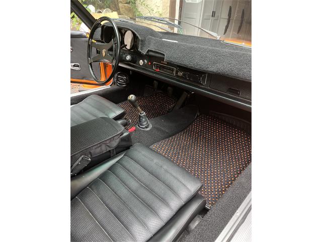 1972 Porsche 914 (CC-2109297) for sale in Chester , New Jersey