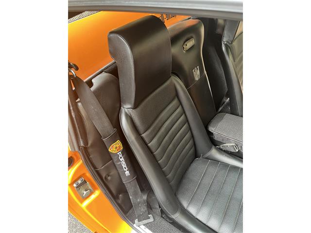 1972 Porsche 914 (CC-2109297) for sale in Chester , New Jersey