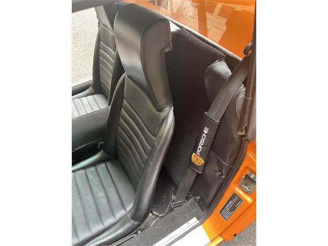 1972 Porsche 914 (CC-2109297) for sale in Chester , New Jersey