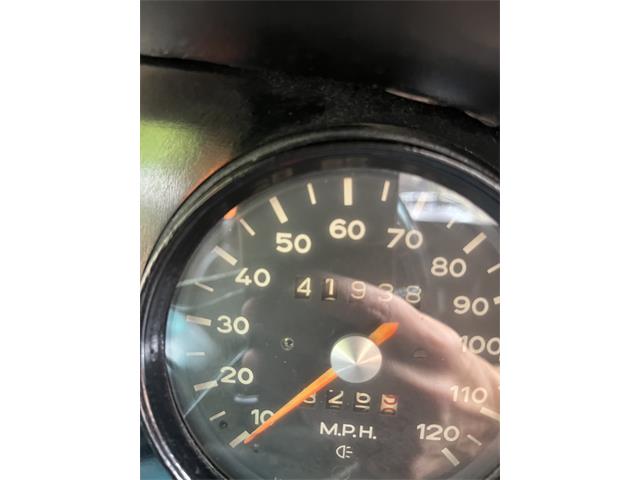 1972 Porsche 914 (CC-2109297) for sale in Chester , New Jersey