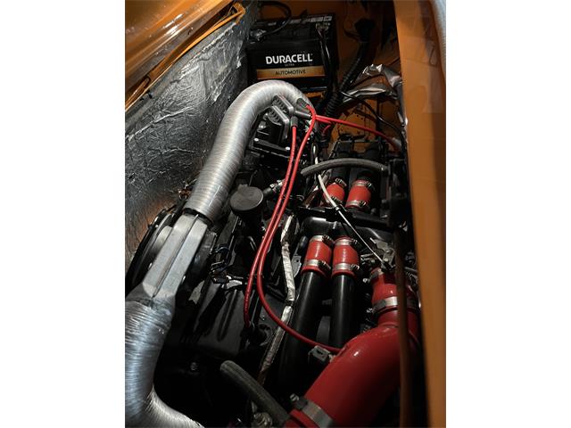 1972 Porsche 914 (CC-2109297) for sale in Chester , New Jersey