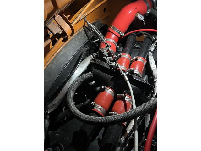 1972 Porsche 914 (CC-2109297) for sale in Chester , New Jersey