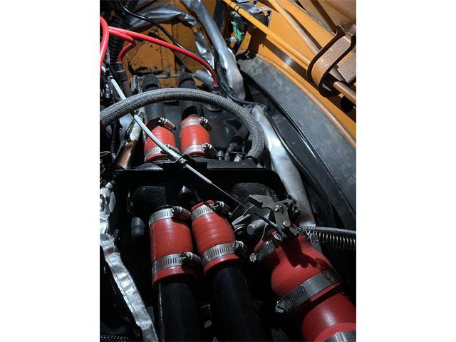 1972 Porsche 914 (CC-2109297) for sale in Chester , New Jersey