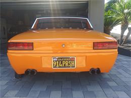1972 Porsche 914 (CC-2109297) for sale in Chester , New Jersey
