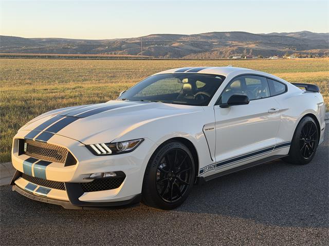 2020 Ford Mustang GT350 (CC-2109298) for sale in Manhattan, Montana