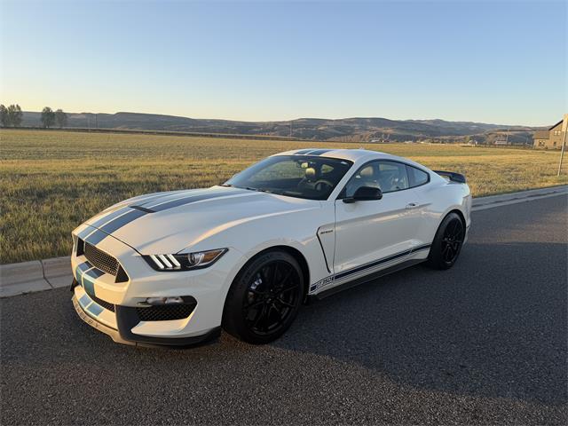2020 Ford Mustang GT350 (CC-2109298) for sale in Manhattan, Montana