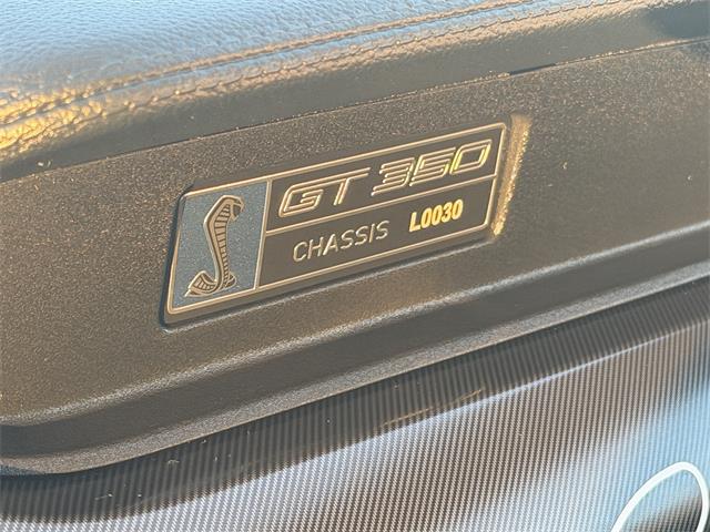 2020 Ford Mustang GT350 (CC-2109298) for sale in Manhattan, Montana