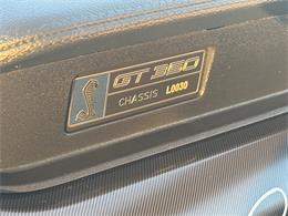 2020 Ford Mustang GT350 (CC-2109298) for sale in Manhattan, Montana
