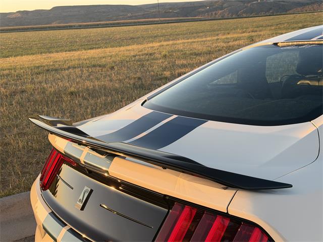 2020 Ford Mustang GT350 (CC-2109298) for sale in Manhattan, Montana