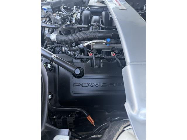 2020 Ford Mustang GT350 (CC-2109298) for sale in Manhattan, Montana