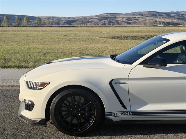 2020 Ford Mustang GT350 (CC-2109298) for sale in Manhattan, Montana