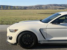 2020 Ford Mustang GT350 (CC-2109298) for sale in Manhattan, Montana