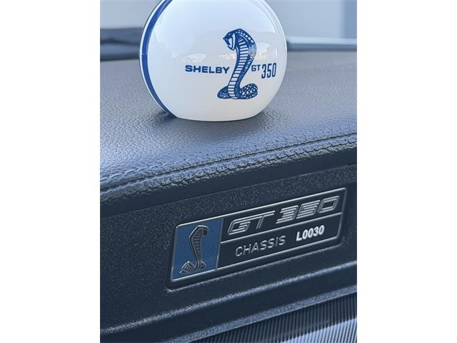 2020 Ford Mustang GT350 (CC-2109298) for sale in Manhattan, Montana