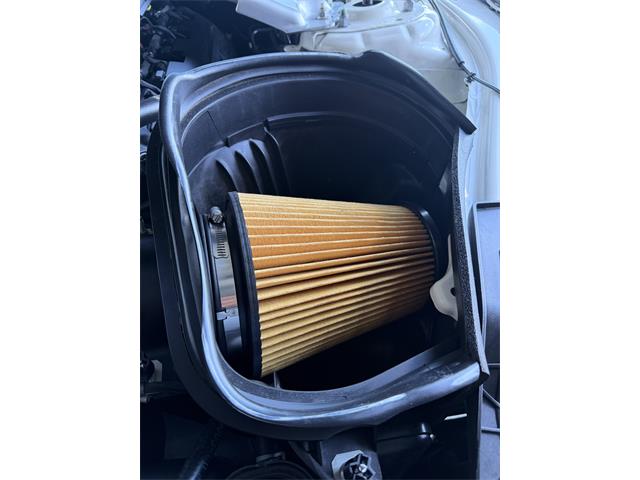 2020 Ford Mustang GT350 (CC-2109298) for sale in Manhattan, Montana