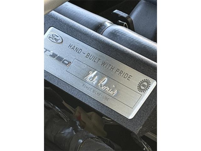 2020 Ford Mustang GT350 (CC-2109298) for sale in Manhattan, Montana