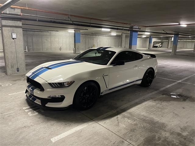 2020 Ford Mustang GT350 (CC-2109298) for sale in Manhattan, Montana