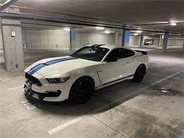 2020 Ford Mustang GT350 (CC-2109298) for sale in Manhattan, Montana