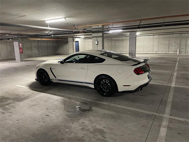 2020 Ford Mustang GT350 (CC-2109298) for sale in Manhattan, Montana