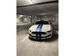 2020 Ford Mustang GT350 (CC-2109298) for sale in Manhattan, Montana