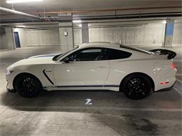 2020 Ford Mustang GT350 (CC-2109298) for sale in Manhattan, Montana
